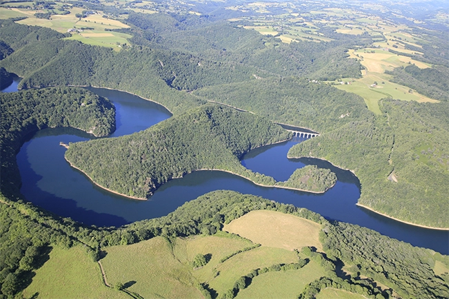 Camping Paradis La Gineste