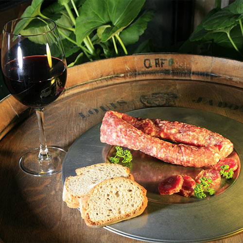 Camping Paradis La Gineste